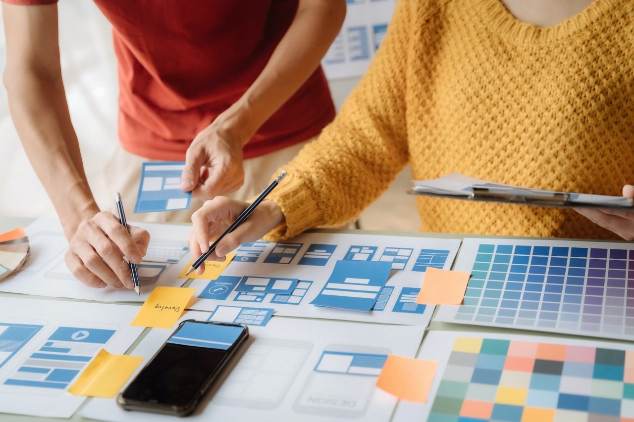 creative digital development agency | webnic