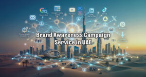 Brand Awareness Campaign Service in Dubai, UAE | Webnic Digital Solutions