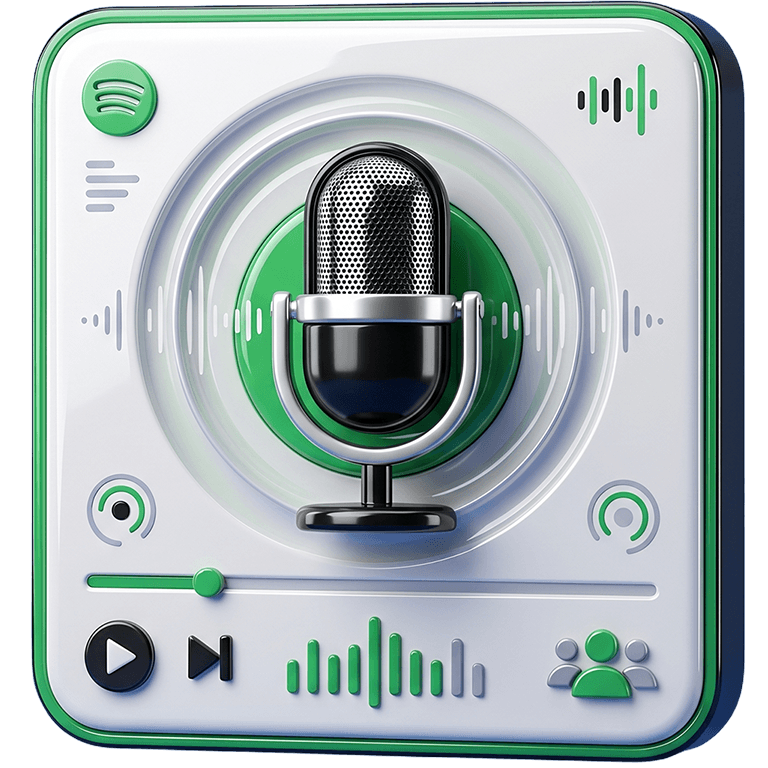 Podcast Ads spotify - webnic