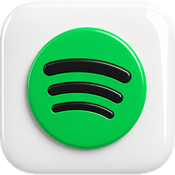 Spotify | Webnic Digital