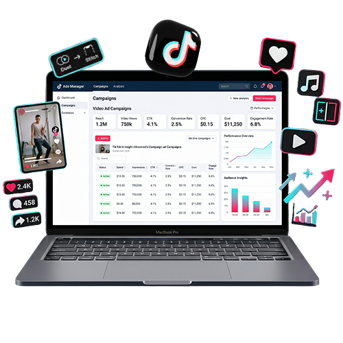 TikTok Ads 500x500 - webnic