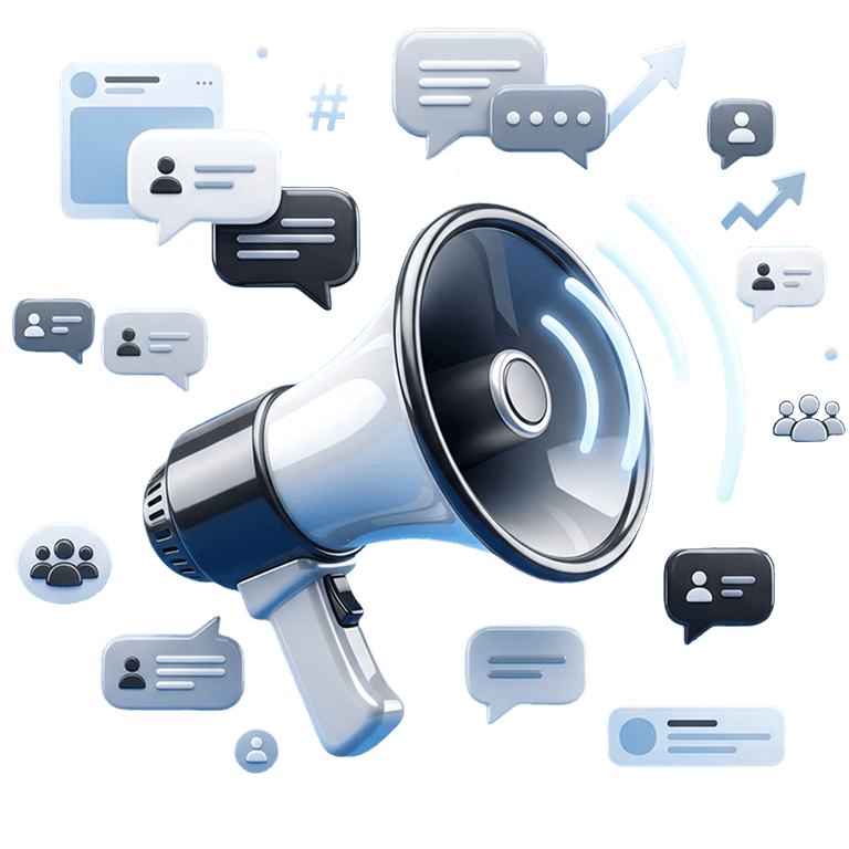 Brand Awareness Campaigns twitter - webnic digital